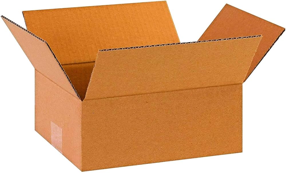 Reusable Boxes