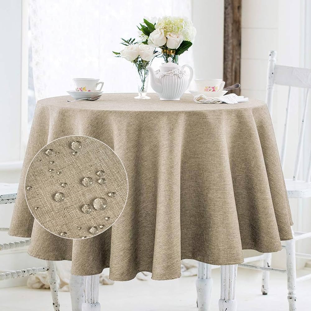 Table Linen Fabric
