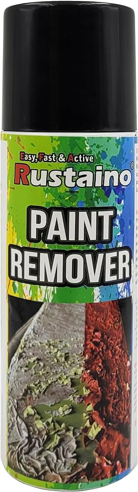 Paint Cleaner