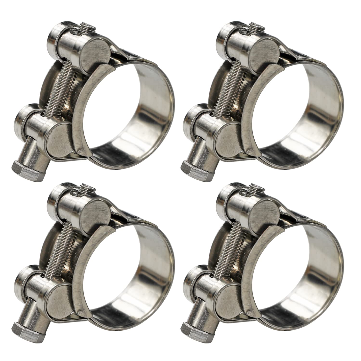 Tee Clamps