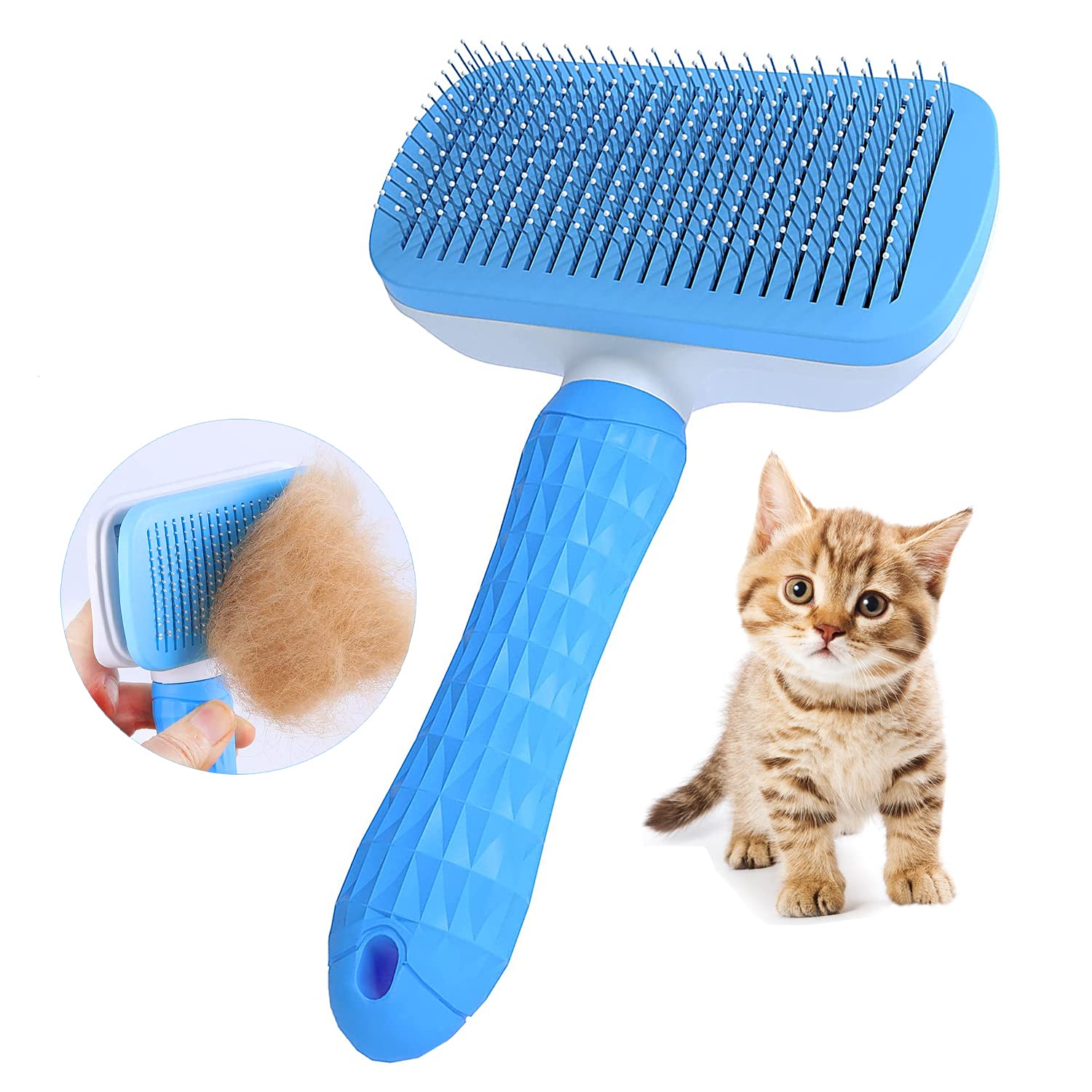 Pet Grooming Brushes
