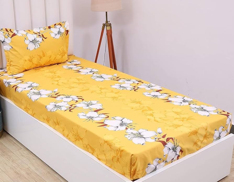 Bed Sheet Fabric