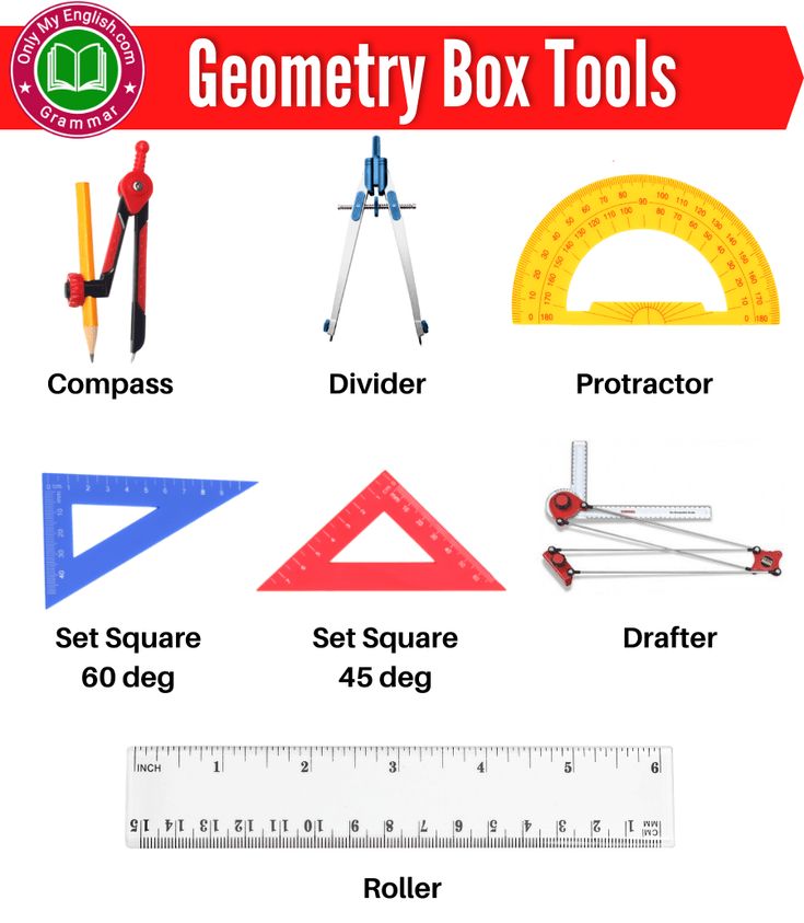 Geometric Tools