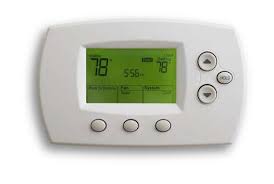 AC Thermostat