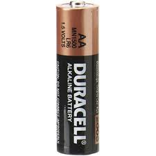 Aa Alkaline Batteries