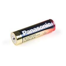Aaa Alkaline Batteries