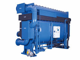 Absorption Chiller