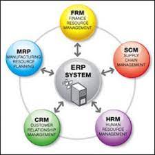 Accounting ERP Services