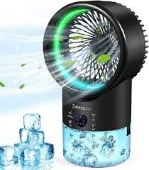 Air Conditioner Fan