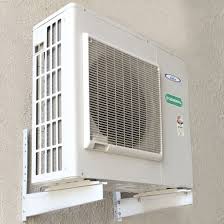 Air Conditioner Outdoor Unit