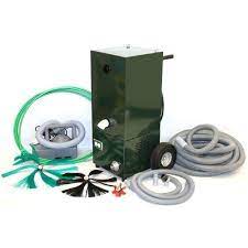 Air Duct Cleaning Equipment