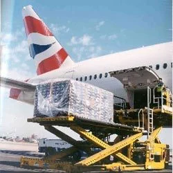 Air Export Service
