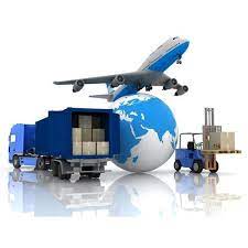 Import Consolidation Service