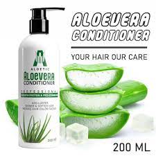 Aloe Vera Hair Conditioner