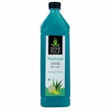 Aloe Vera Pulp Juice