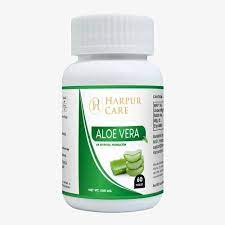 Aloe Vera Tablet