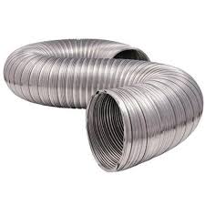 Aluminium Duct