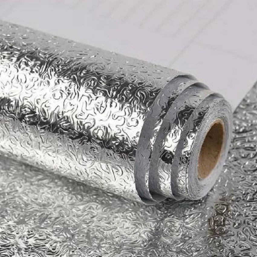 Aluminium Foil Sheet