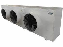 Ammonia Air Cooling Unit