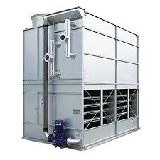 Ammonia Condenser