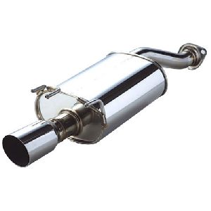 Auto Exhaust System