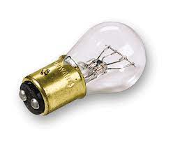 Auto Lamp Bulb