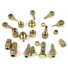 Auto Parts Fittings