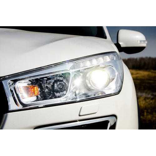 Automobile Headlights