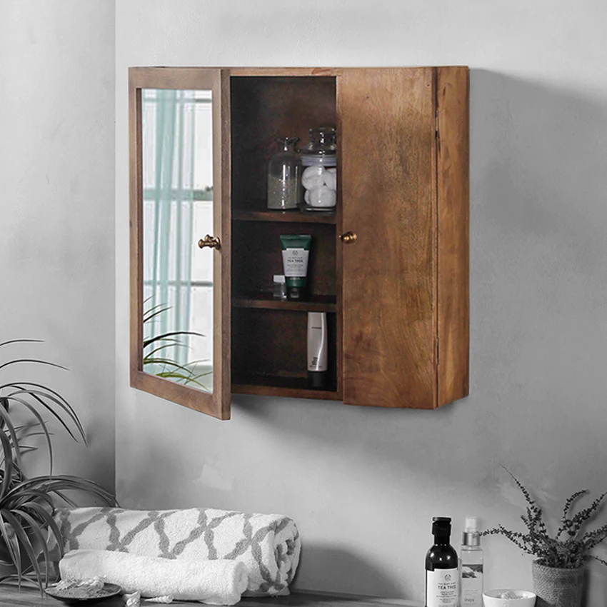 Wall Mount Cabinet