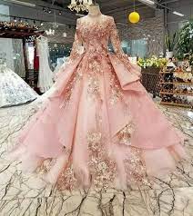 Ball Gowns