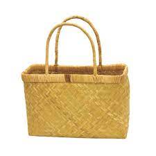 Bamboo Bag