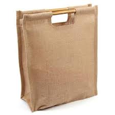 Bamboo Handle Bags