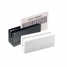 Barcode Card Reader
