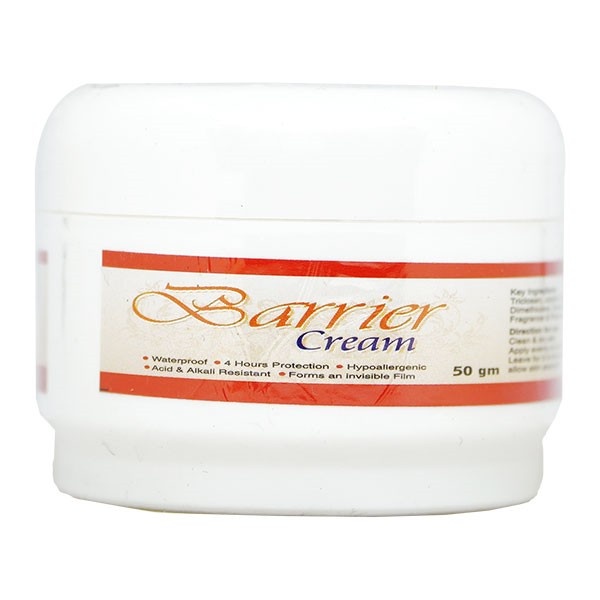 Barrier Cream