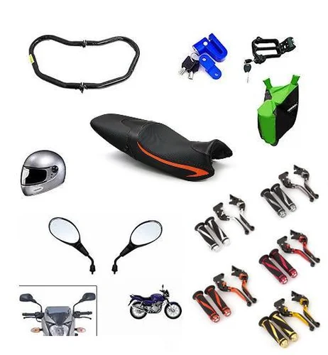 Bike Accessories