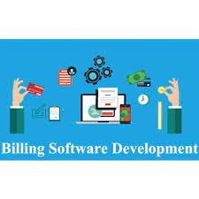 Billing Software Development