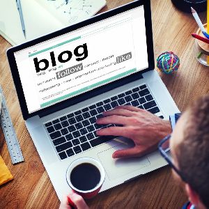 Blog Content Writing