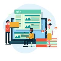 Blog Marketing Services