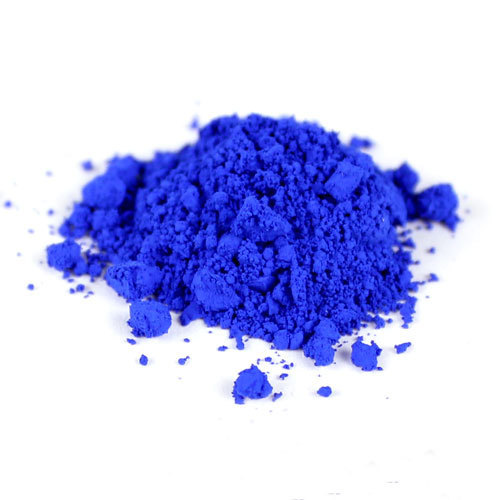 Ultramarine Blue Pigments
