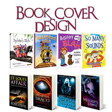 Book Covers Designing