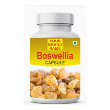 Boswellia Capsule