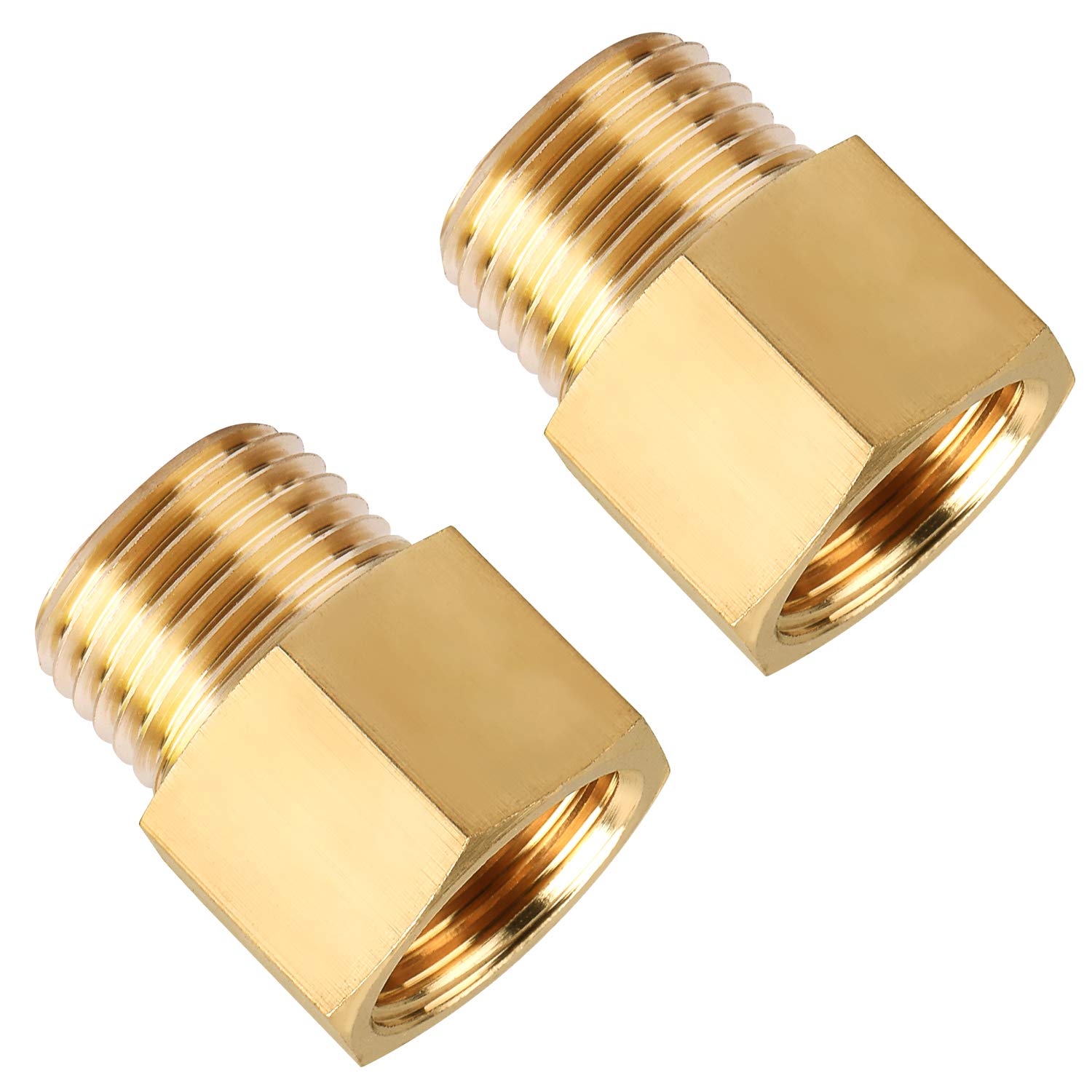Brass Extension Fittings