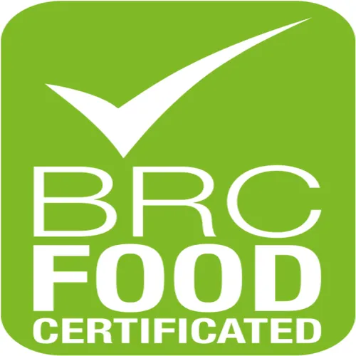 Brc Iop Certification