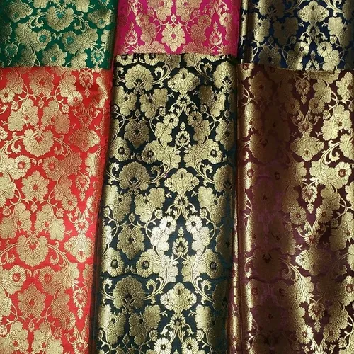 Brocade Fabrics