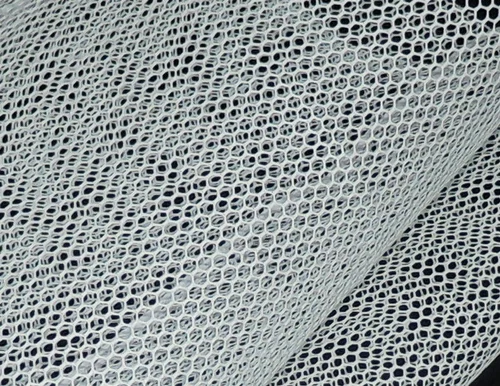 Can Can Net Fabric