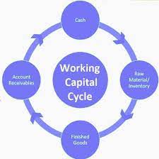 Capital Management Service