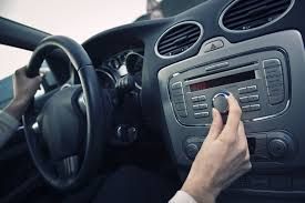 Car Radio