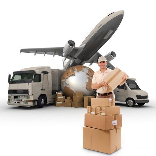 Cargo Courier Services