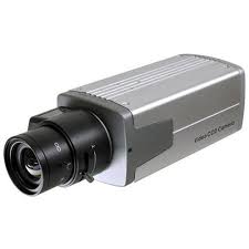 Ccd Video Camera