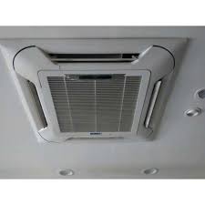 Central Air Conditioner